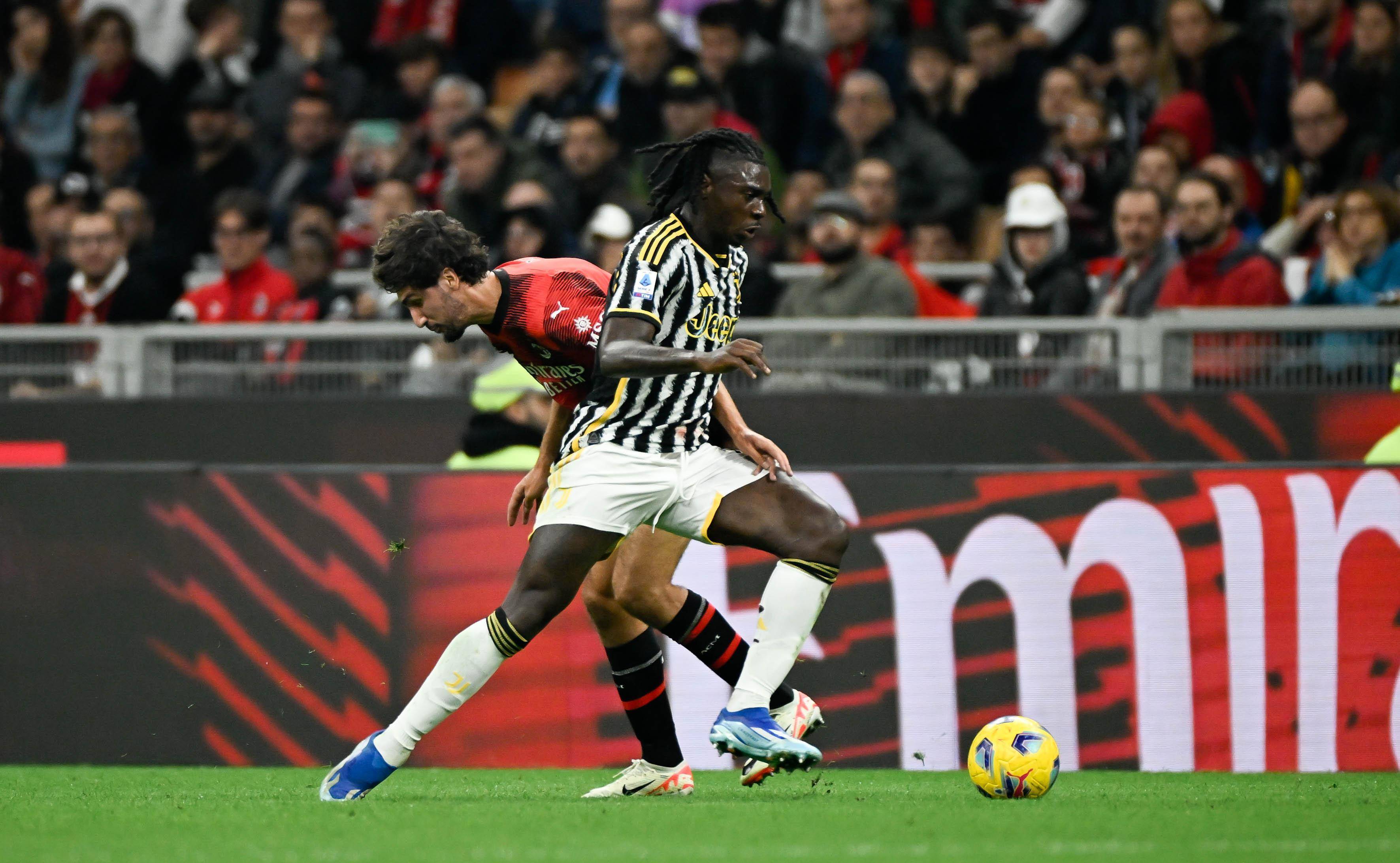 华体会hth-尤文力克AC米兰，孙兴慜梅开二度意甲