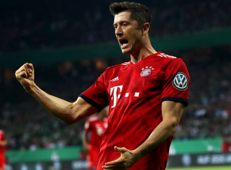 波尔图绝杀阿森纳,莱万乌龙送礼英超的简单介绍 波尔图绝杀阿森纳,莱万乌龙送礼英超的简单介绍