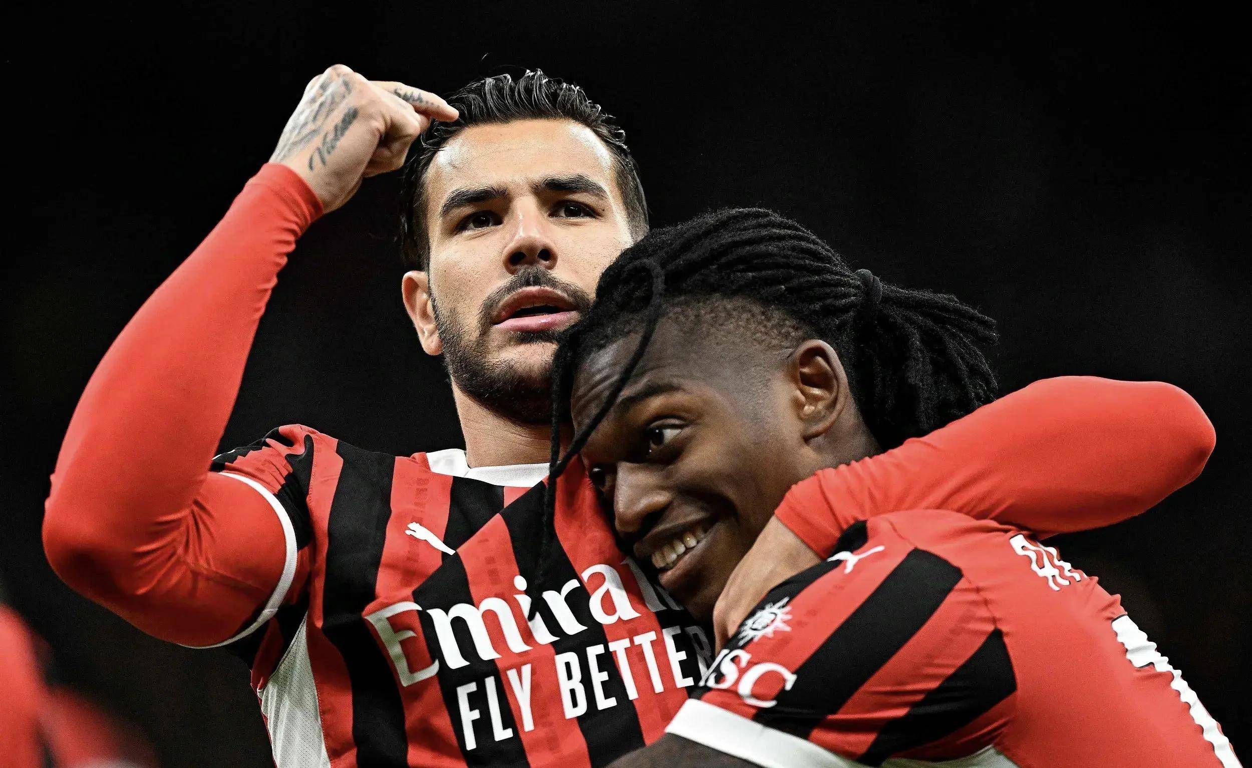 华体会登陆-AC米兰险胜尤文，拉莫斯梅开二度意甲的简单介绍