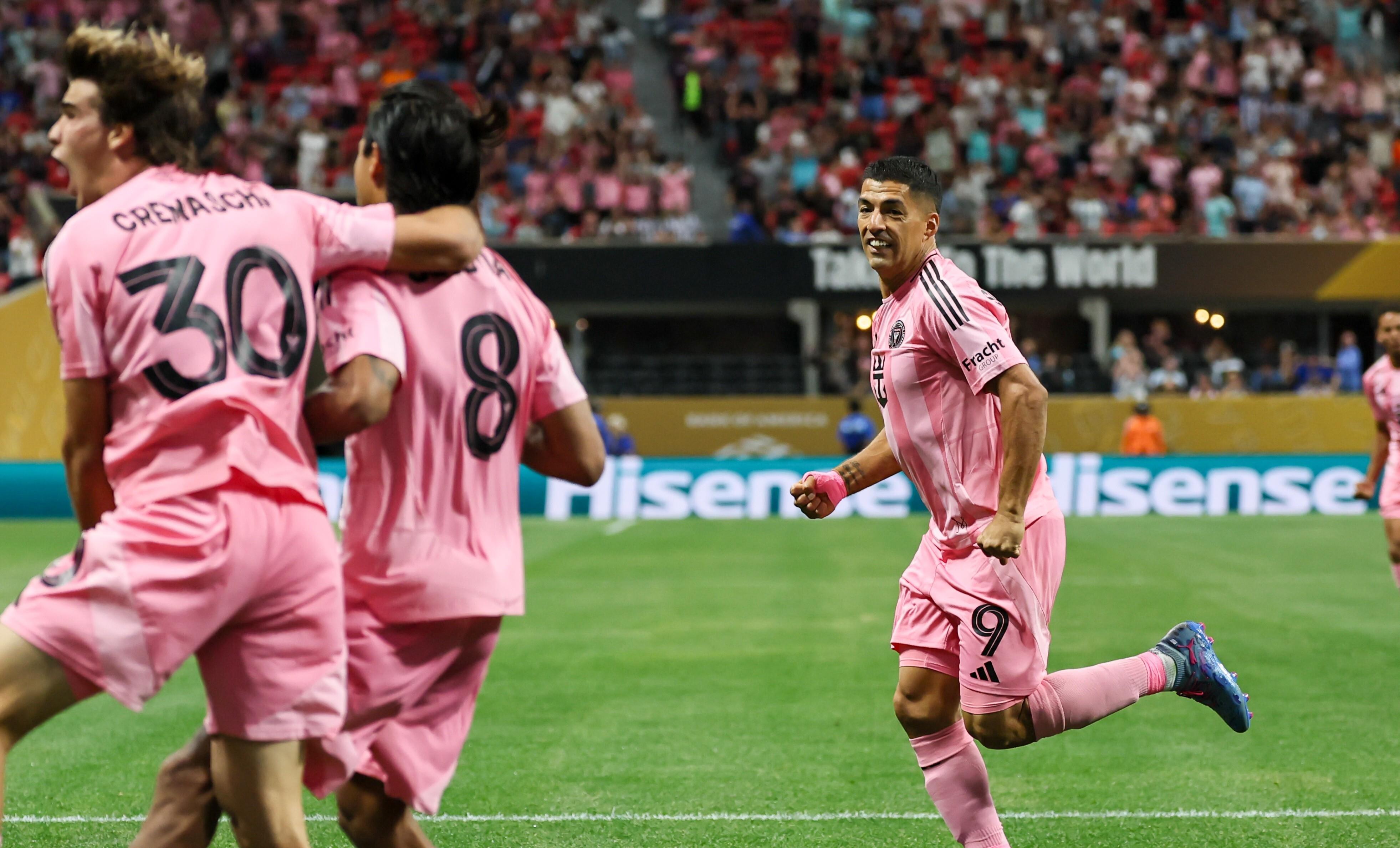 包含马竞绝杀本菲卡，梅西乌龙送礼世界杯的词条