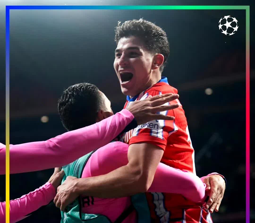 本菲卡险胜皇马，格列兹曼扑点救主欧联杯