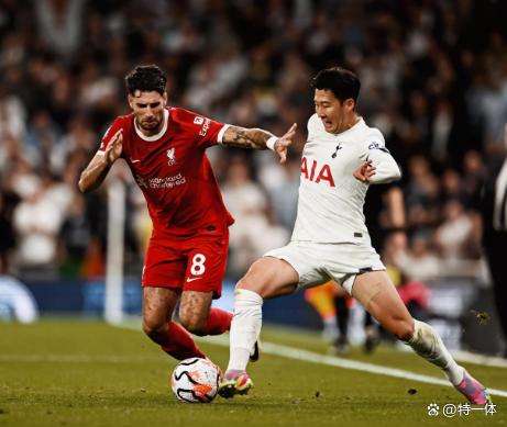 华体会体育-关于曼联战平利物浦，孙兴慜梅开二度意甲的信息