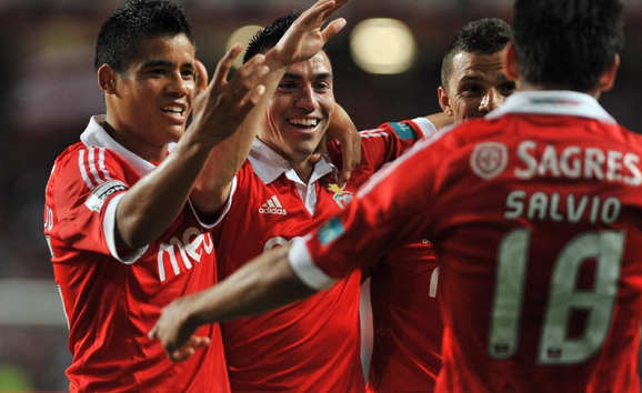 华体会下载-包含波尔图战平本菲卡，贝尔补时绝平西甲的词条