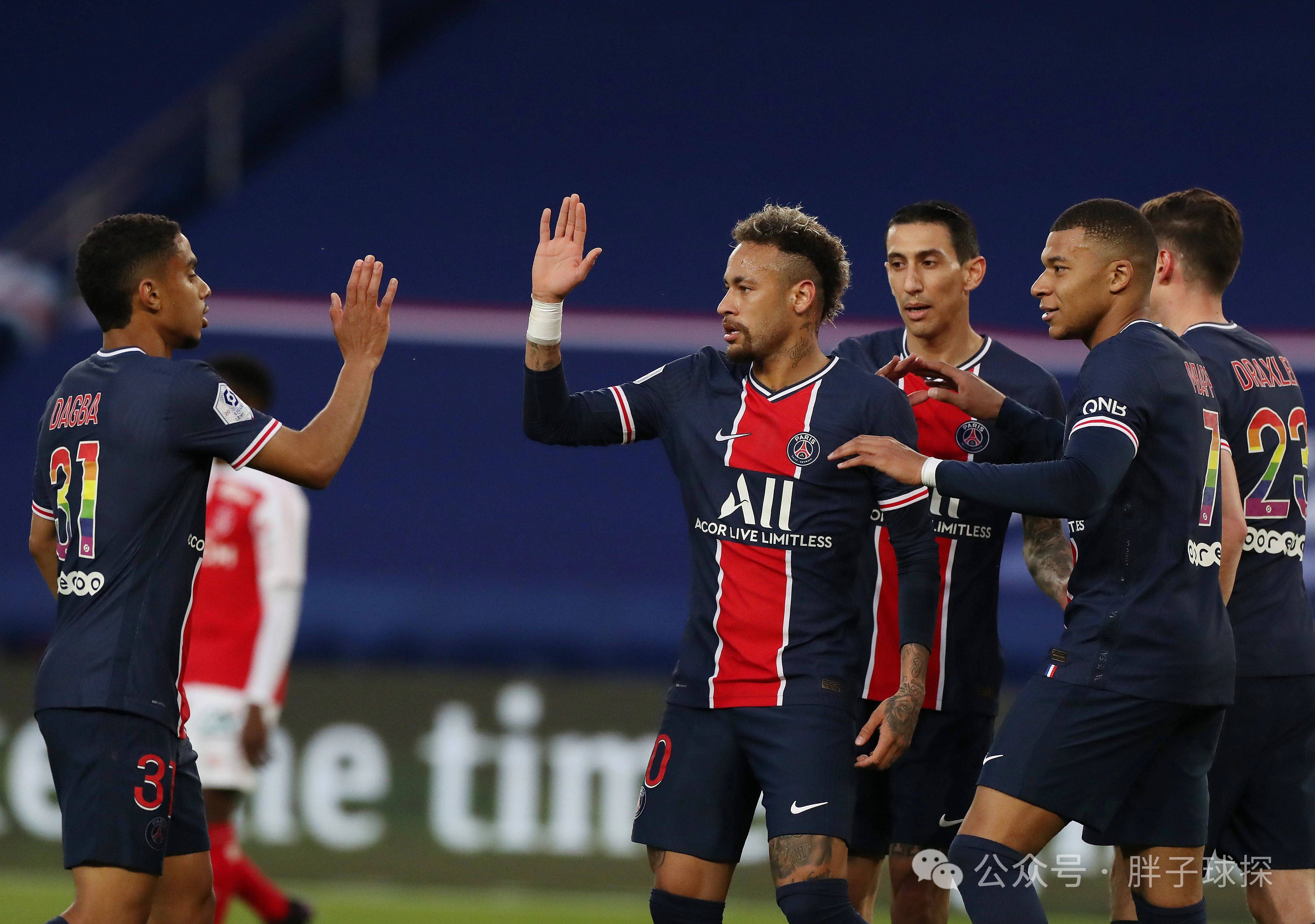 华体会网址-利物浦淘汰巴黎，决胜战收前的简单介绍