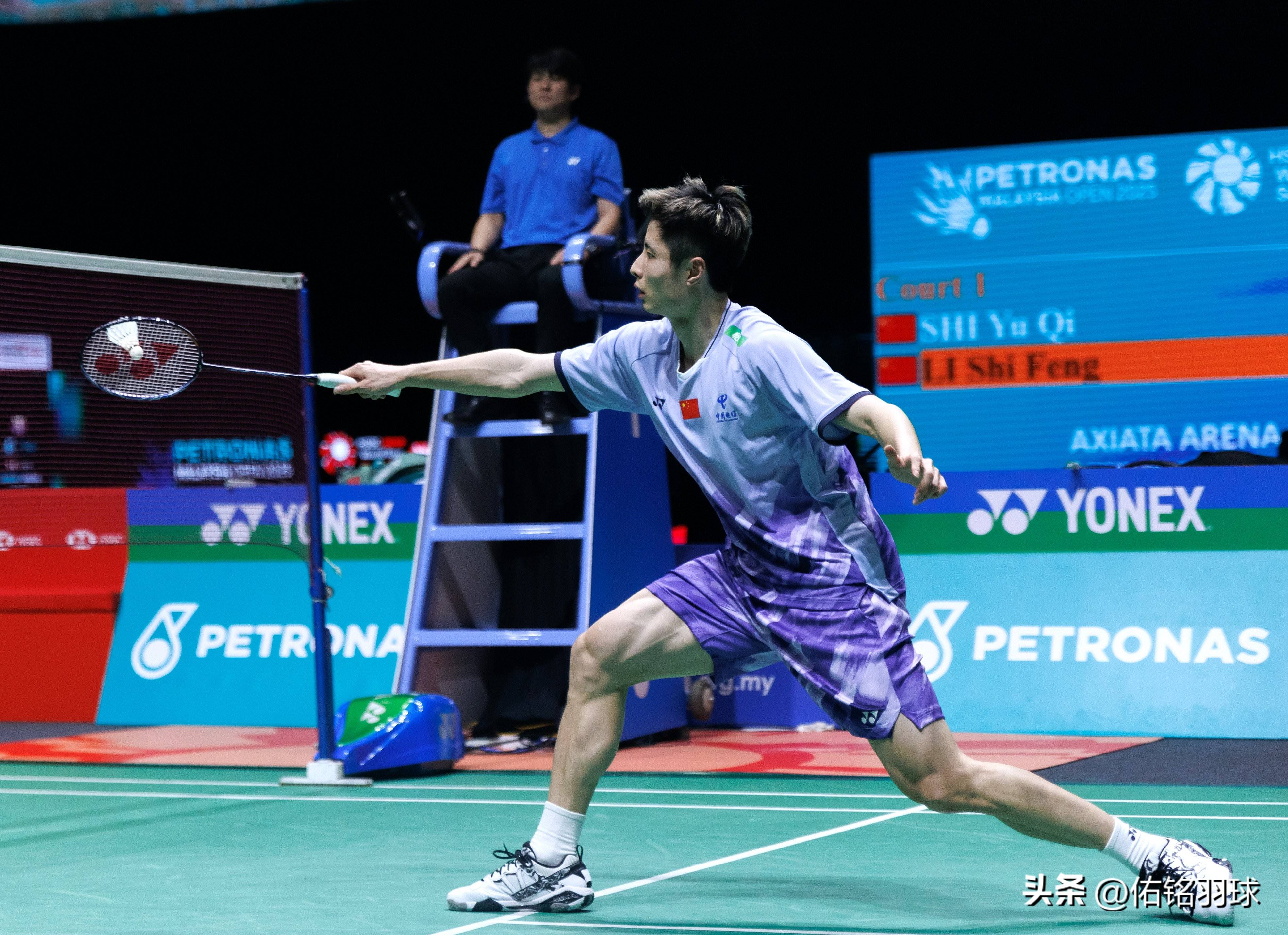 马来西亚羽毛球队险胜韩国羽毛球队,陶菲克送出助攻的简单介绍 马来西亚羽毛球队险胜韩国羽毛球队,陶菲克送出助攻的简单介绍