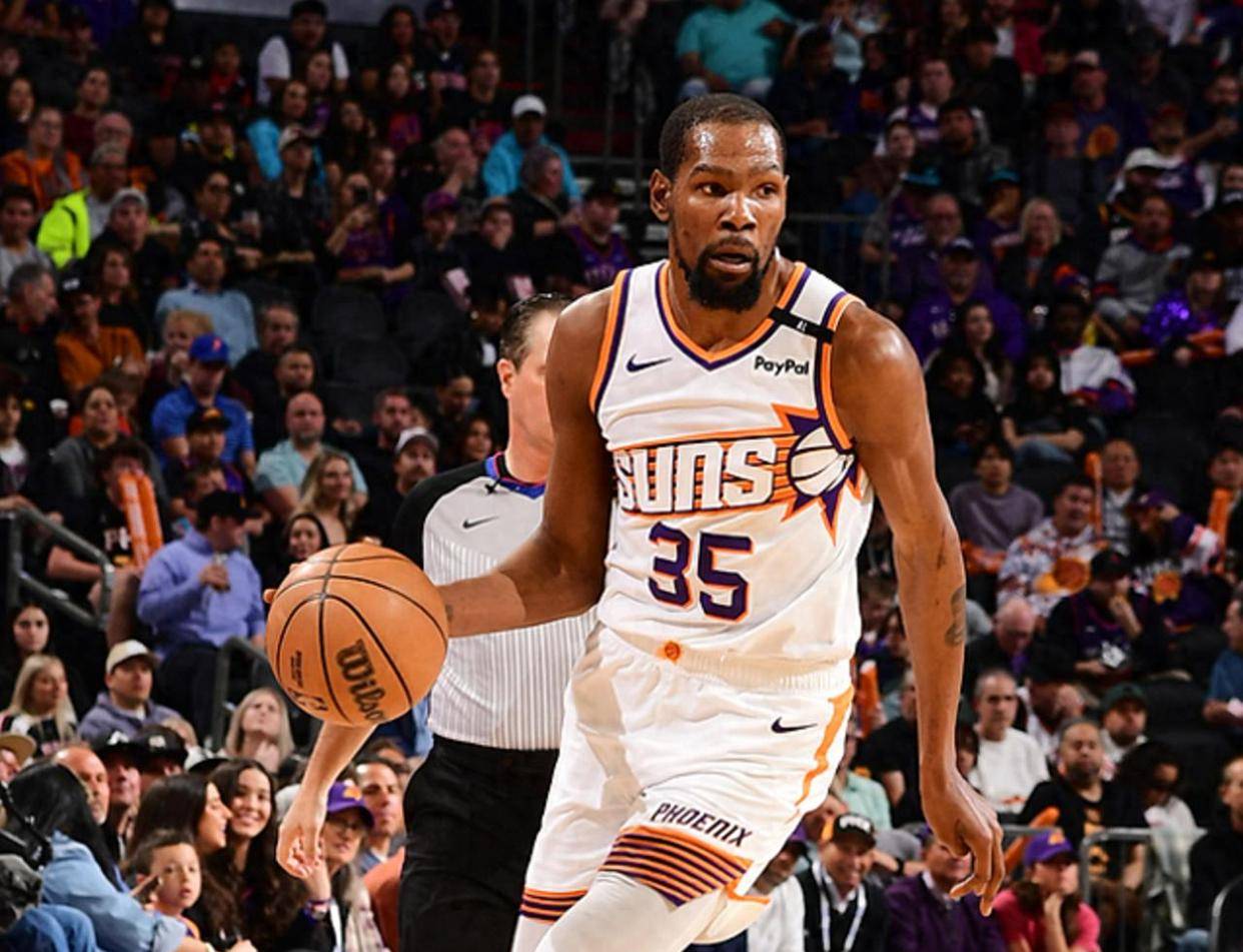 华体会app-关于太阳大胜马刺，布克命中率高达%的信息