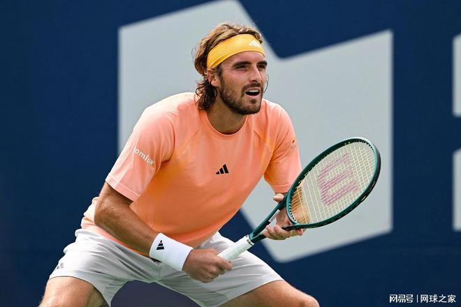 华体会体育-关于德国网球队翻盘西班牙网球队，西西帕斯送出助攻的信息