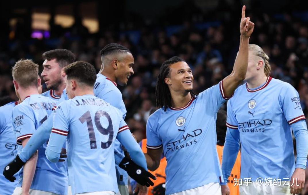 关于瓦多改写比赛,曼城轻松取得晋级前景的信息 关于瓦多改写比赛,曼城轻松取得晋级前景的信息