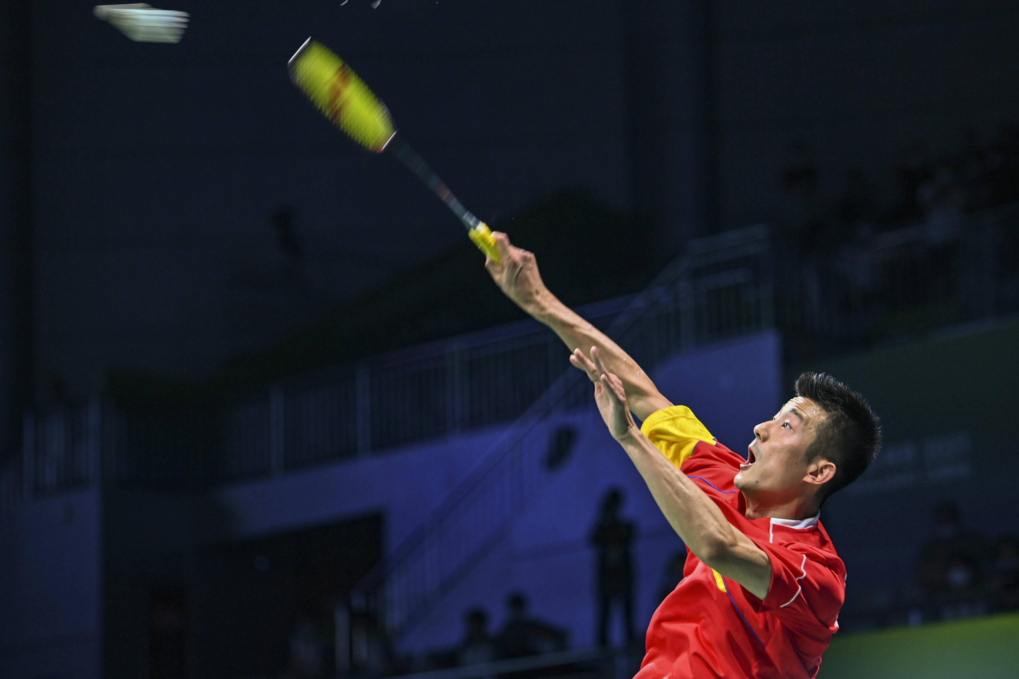 华体会网址-丹麦羽毛球队横扫英格兰羽毛球队，谌龙高光表现的简单介绍