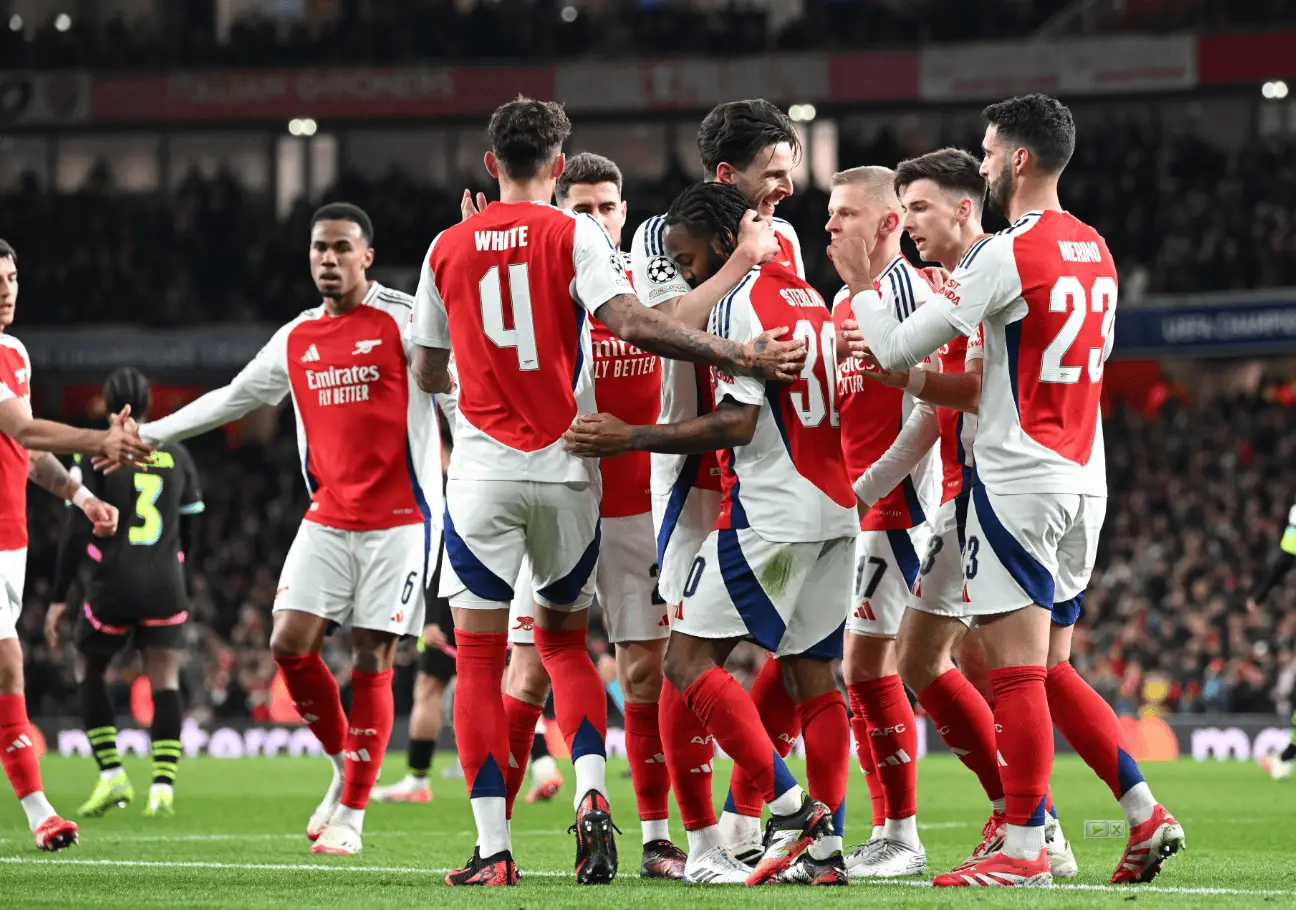 华体会hth-关于阿森纳鏖战西班牙，凯恩统治全场的信息